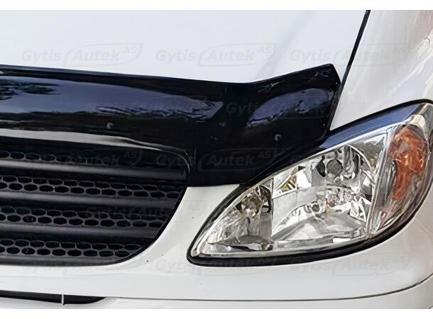 MB Vito W639 2003-2014 Panserbeskytter | gytisautek.no