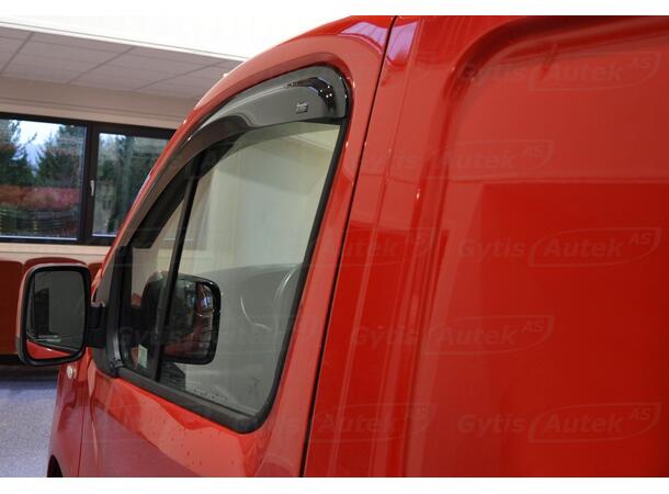 Vindavvisere | Opel Vivaro 2015-2019 | gytisautek.no