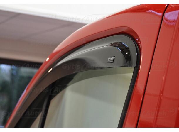 Vindavvisere | Opel Vivaro 2015-2019 | gytisautek.no