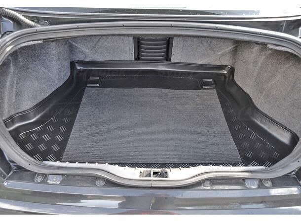 Bagasjeromsmatte | Alfa Romeo 156 1997-2006 |gytisautek.no