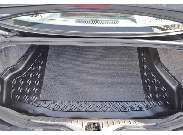 Bagasjeromsmatte | Alfa Romeo 156 1997-2006 |gytisautek.no