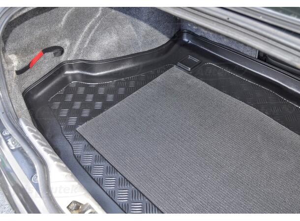 Bagasjeromsmatte | Alfa Romeo 156 1997-2006 |gytisautek.no