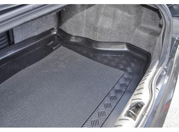 Bagasjeromsmatte | Alfa Romeo 156 1997-2006 |gytisautek.no