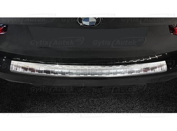 Bakfangerbeskytter til BMW 3 ser. G21 2019-> Touring | gytisautek.no