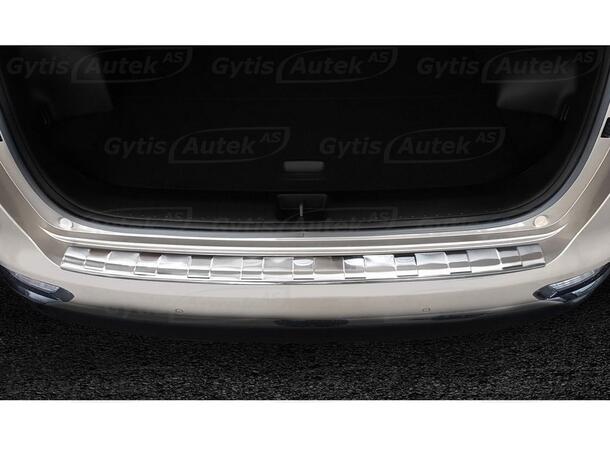 Bakfangerbeskytter til Kia Sportage 2019-> | gytisautek.no
