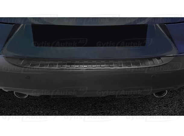 Bakfangerbeskytter til Mazda CX-3 2015-> | gytisautek.no