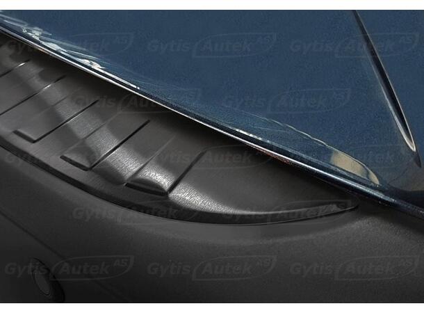 Bakfangerbeskytter til Mazda CX-3 2015-> | gytisautek.no