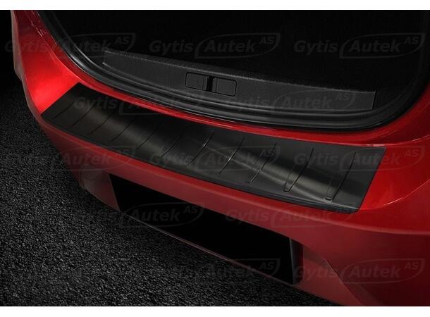 Bakfangerbeskytter til Opel Corsa F 2020-> | gytisautek.no