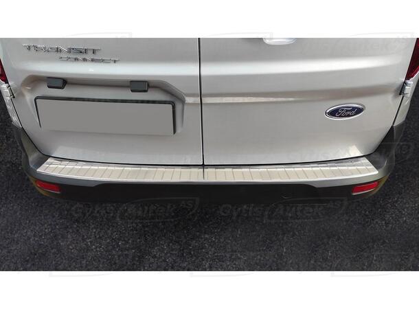 Bakfangerbeskytter til Ford Tourneo Connect 2014-> | gytisautek.no
