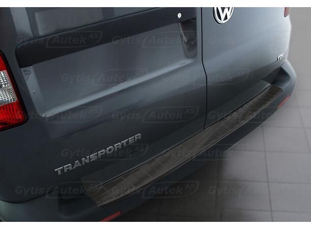 Bakfangerbeskytter til VW T6 2016-> | gytisautek.no