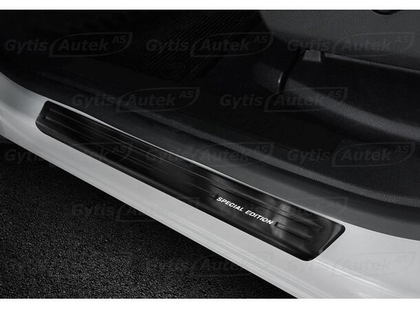 Innstigningslister til Citroen C5 Aircross 2019-> | gytisautek.no