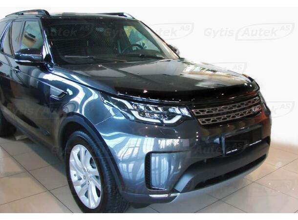 Land Rover Discovery 5 2017-> Panserbeskytter | gytisautek.no