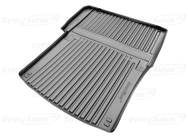 Vareromsinnlegg  | Volkagen Caddy 2016-2020 | gytisautek.no