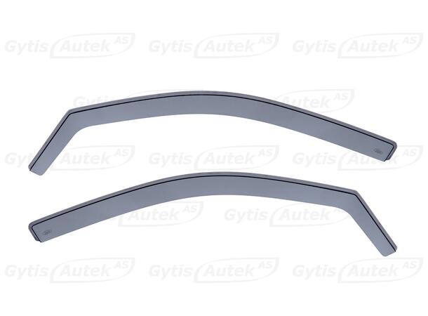 Vindavvisere | Toyota Hilux 2011-2015 | gytisautek.no