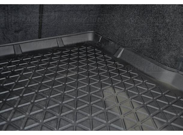 Bagasjeromsmatte | VW Passat B6 2005-2010 | gytisautek.no