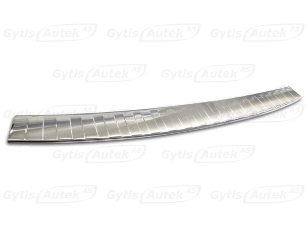 Bakfangerbeskytter til Ford Transit Connect 2014-> | gytisautek.no