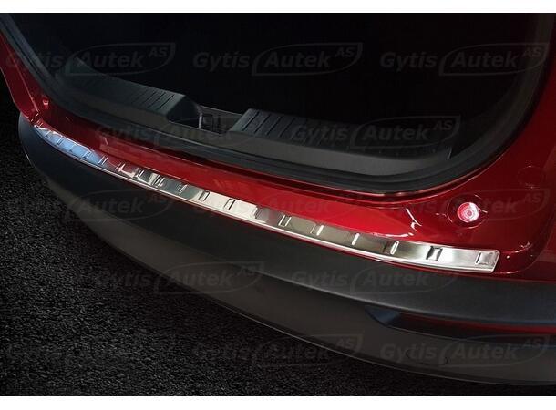 Bakfangerbeskytter til Mazda CX-30 2019-> | gytisautek.no
