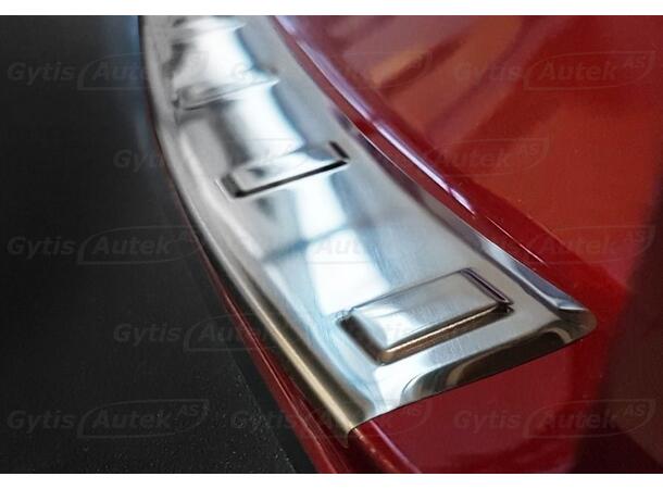 Bakfangerbeskytter til Mazda CX-30 2019-> | gytisautek.no