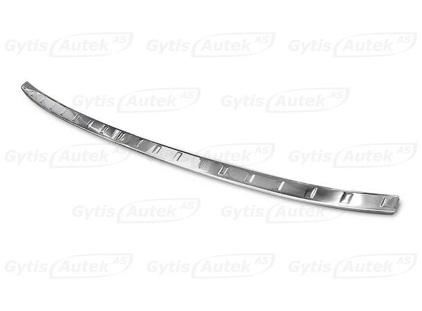 Bakfangerbeskytter til Mazda CX-30 2019-> | gytisautek.no