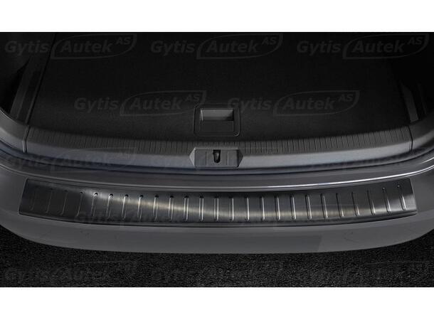 Bakfangerbeskytter til VW Golf VII 2012-2016 | gytisautek.no
