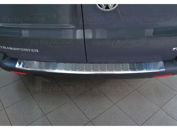Bakfangerbeskytter til VW T5 2003-2015 | gytisautek.no