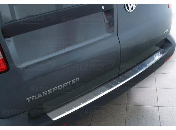 Bakfangerbeskytter til VW T5 2003-2015 | gytisautek.no