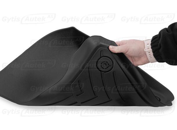 Gulvmatter | Audi A8 2010-2017 |gytisautek.no