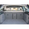 Hunde/Lastegitter Skoda Octavia 2013-2020 STV