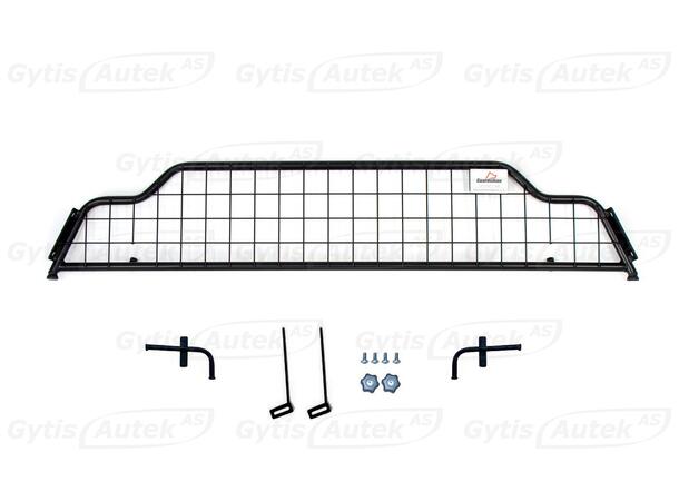 Hunde/Lastegitter| Skoda Octavia 2013-2020 | gytisautek.no