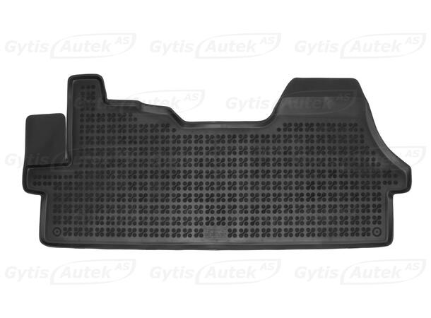 Peugeot Boxer 2006-> gulvmatter | gytisautek.no
