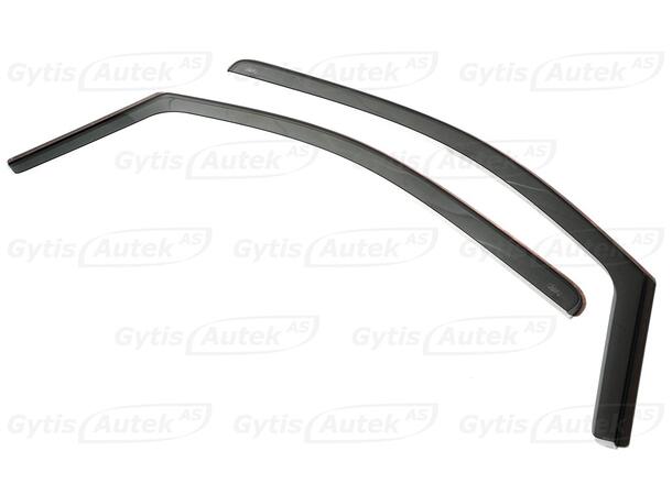 Vindavvisere | Opel Zafira Life 2020-> | gytisautek.no