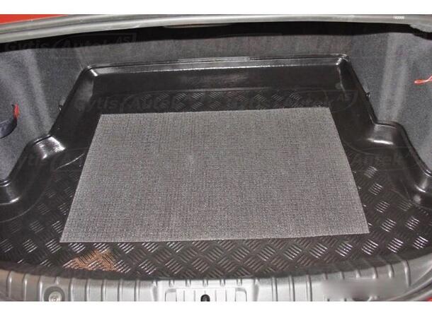 Bagasjeromsmatte | Alfa Romeo 159 2005-2011 |gytisautek.no
