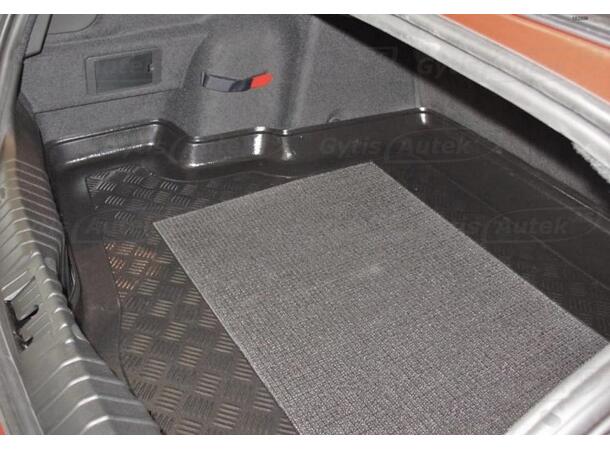 Bagasjeromsmatte | Alfa Romeo 159 2005-2011 |gytisautek.no