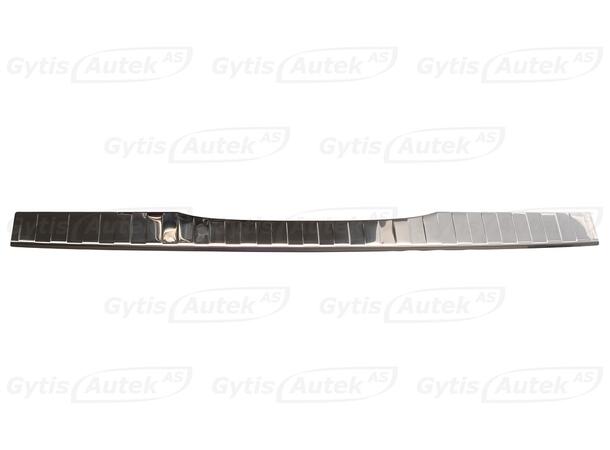 Bakfangerbeskytter til MB Vito W639 2003-2014 | gytisautek.no