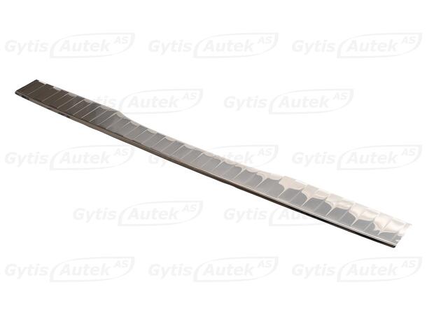 Bakfangerbeskytter til MB Vito W639 2003-2014 | gytisautek.no