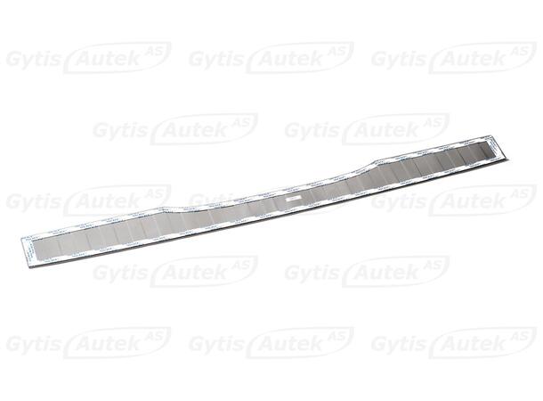 Bakfangerbeskytter til MB Vito W639 2003-2014 | gytisautek.no