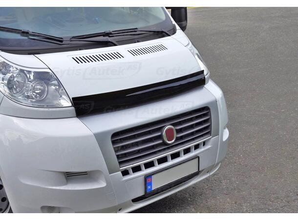 Peugeot Boxer 2006-2014 Panserbeskytter | gytisautek.no