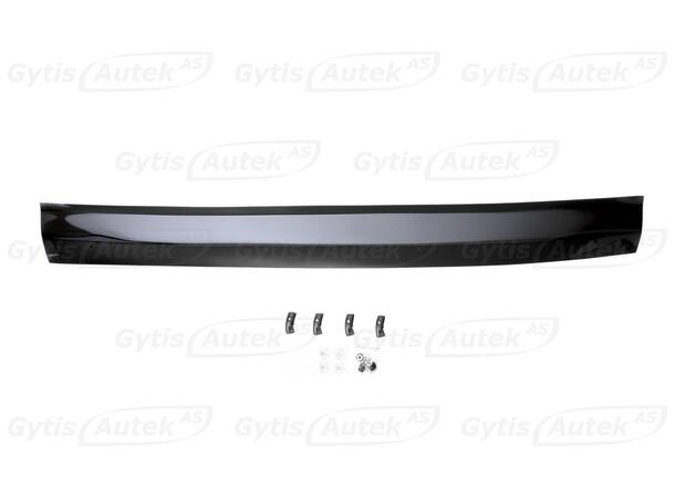Peugeot Boxer 2006-2014 Panserbeskytter | gytisautek.no