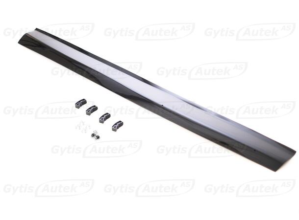 Peugeot Boxer 2006-2014 Panserbeskytter | gytisautek.no