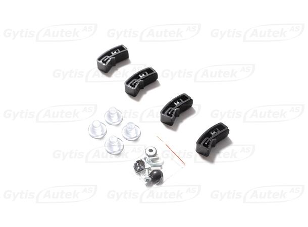 Peugeot Boxer 2006-2014 Panserbeskytter | gytisautek.no