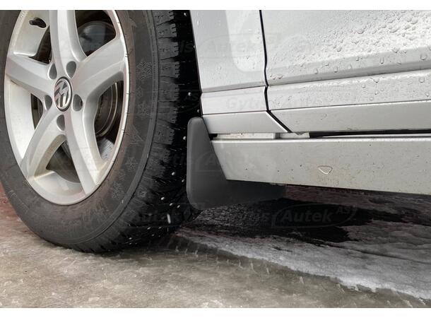 Skvettlapper til VW Passat B8 2015-> | 100% passform | gytisautek.no