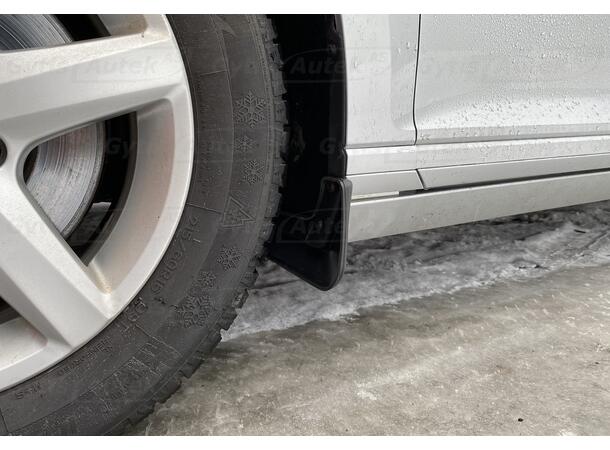 Skvettlapper til VW Passat B8 2015-> | 100% passform | gytisautek.no