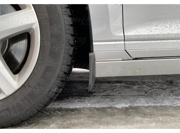 Skvettlapper til VW Passat B8 2015-> | 100% passform | gytisautek.no