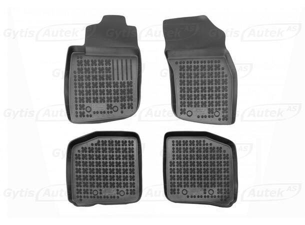 Volvo S40 1995-2004 gulvmatter | gytisautek.no