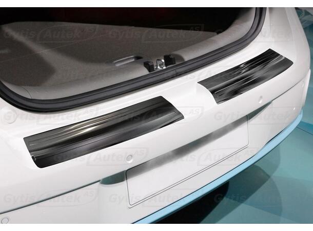 Bakfangerbeskytter til Kia Soul EV 2014-2019 | gytisautek.no