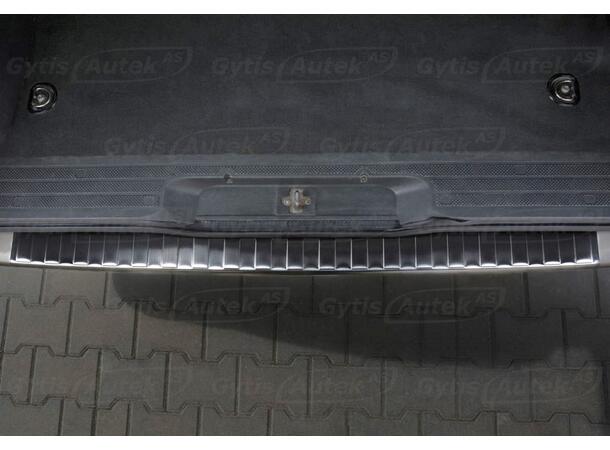 Bakfangerbeskytter til MB Vito W639 2003-2014 | gytisautek.no