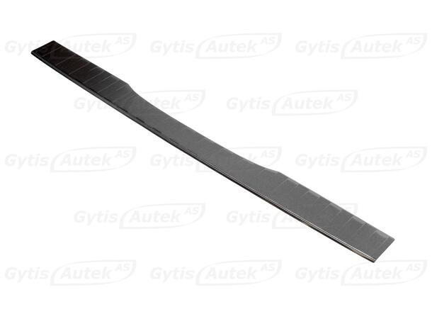 Bakfangerbeskytter til MB Vito W639 2003-2014 | gytisautek.no