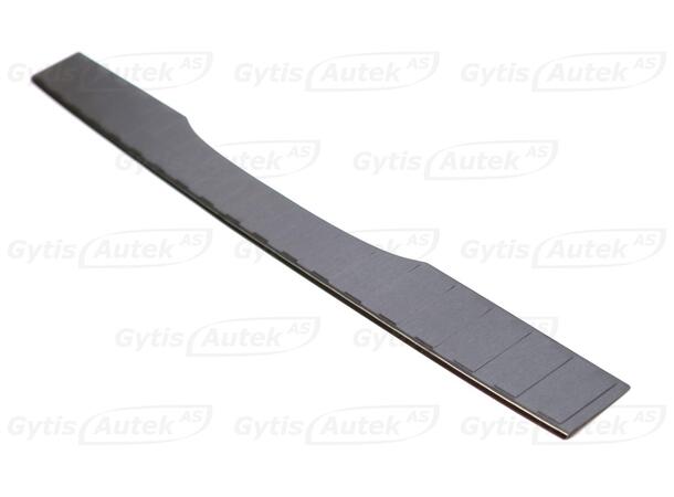 Bakfangerbeskytter til MB Vito W639 2003-2014 | gytisautek.no