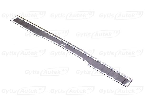 Bakfangerbeskytter til MB Vito W639 2003-2014 | gytisautek.no