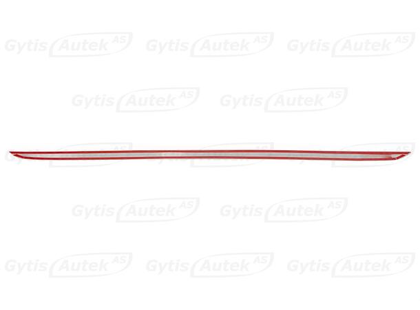 Baklukelist til Opel Combo E 2019-> | gytisautek.no